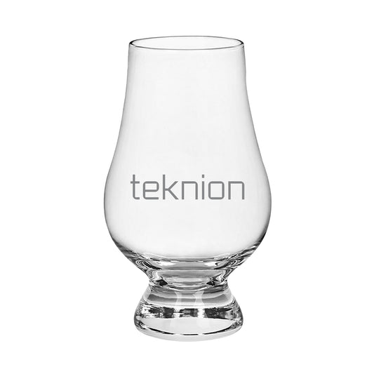 Whiskey Glass Crystalline