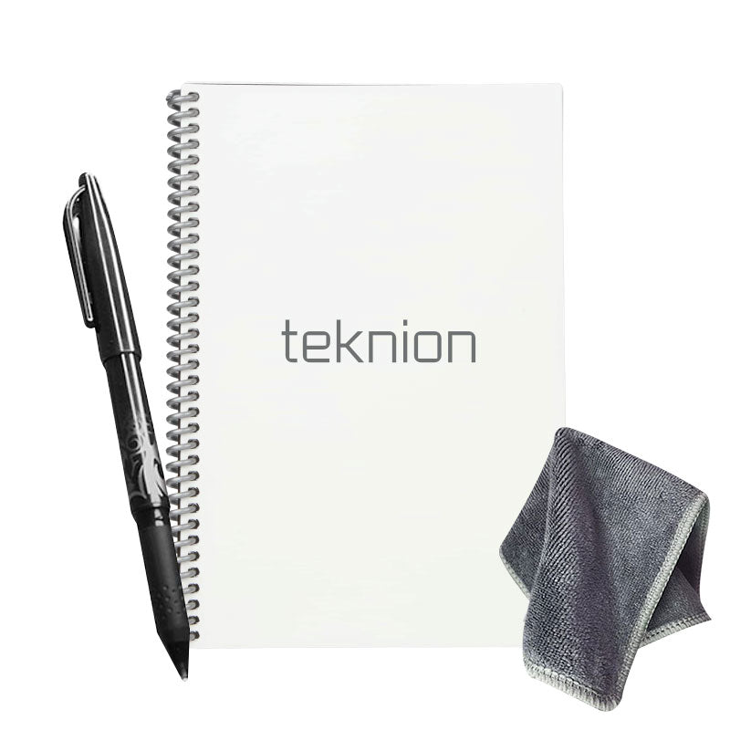 Rocketbook Core Executive Notebook Set
