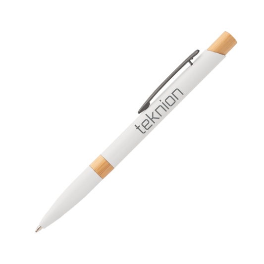 Reborn Recycled Aluminum Pen
