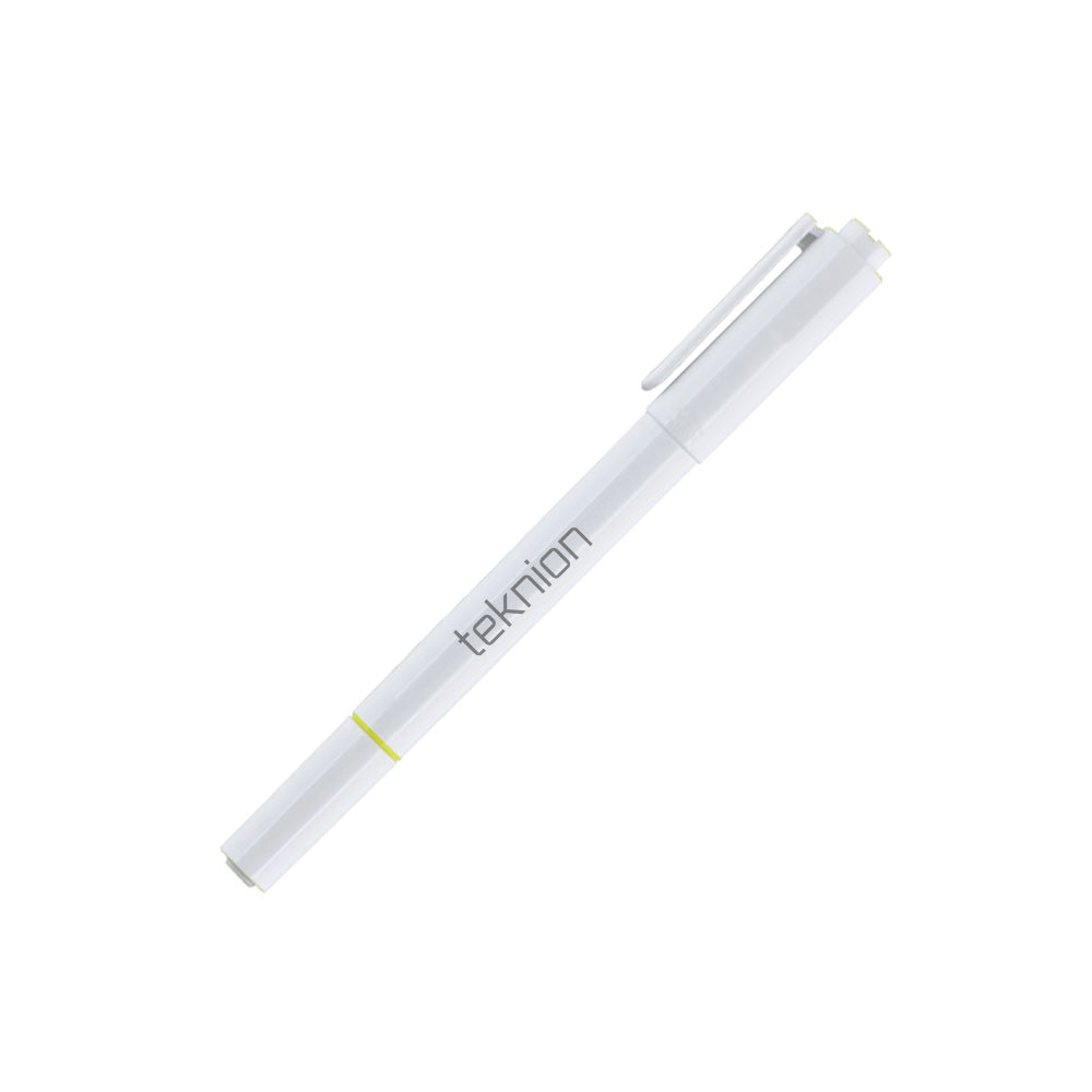 Uni-Ball Combi White Highlighter Pen