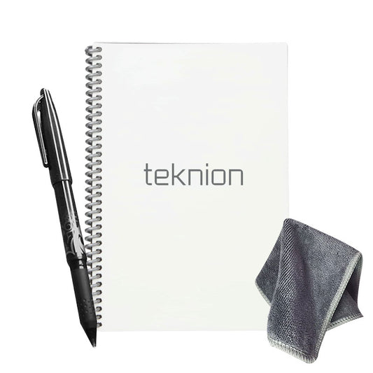 Rocketbook Core Executive Notebook Set
