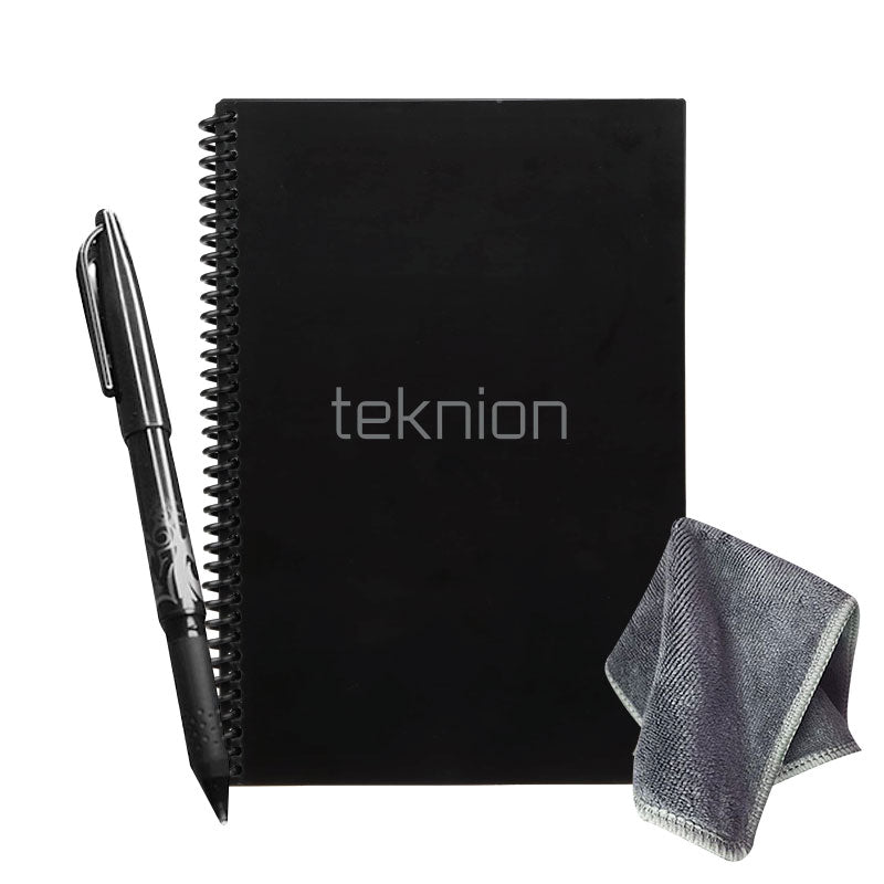 Rocketbook Core Executive Notebook Set