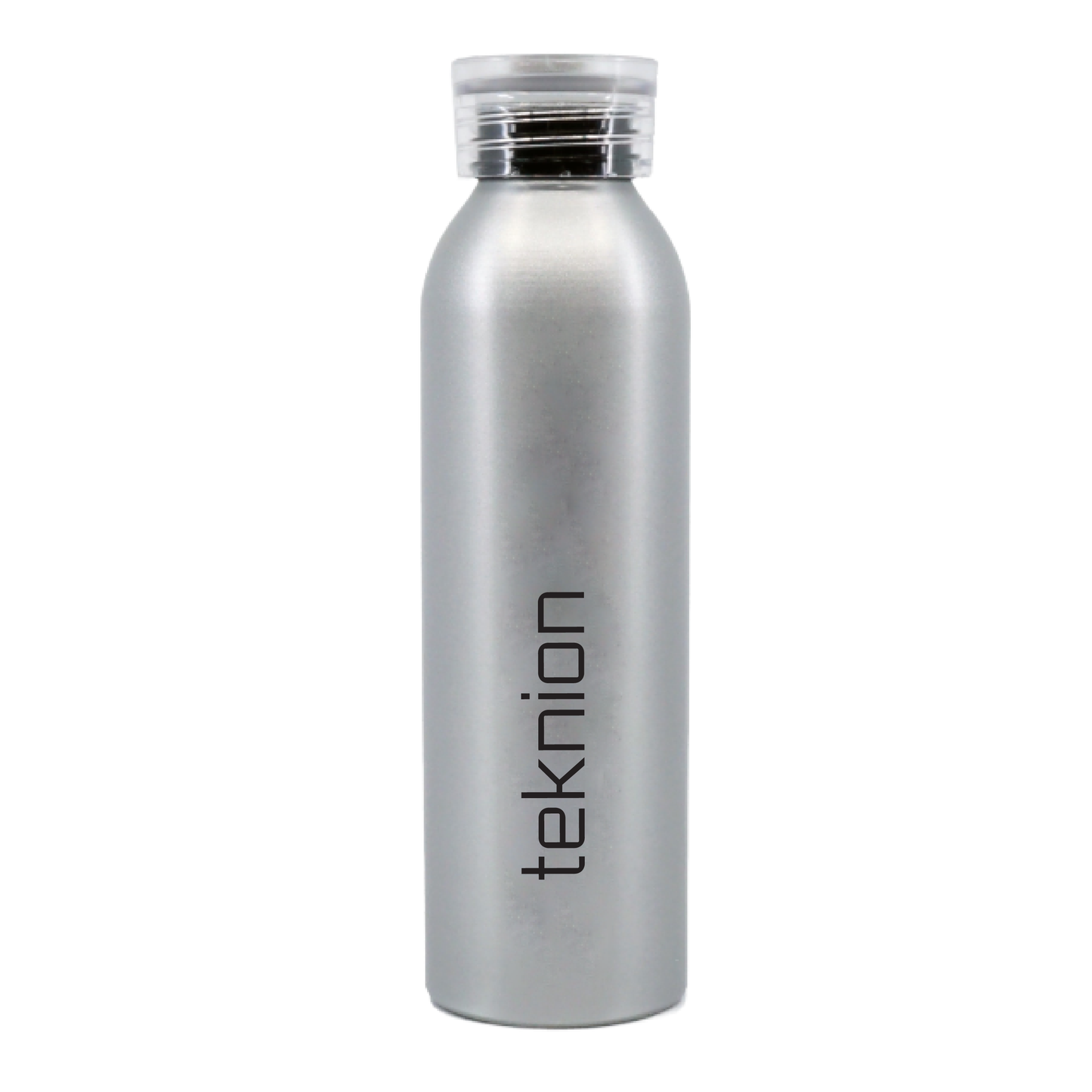 Aluminum Bottle with Silicone Strap