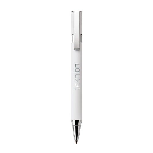 Willow Ballpoint Pen - White