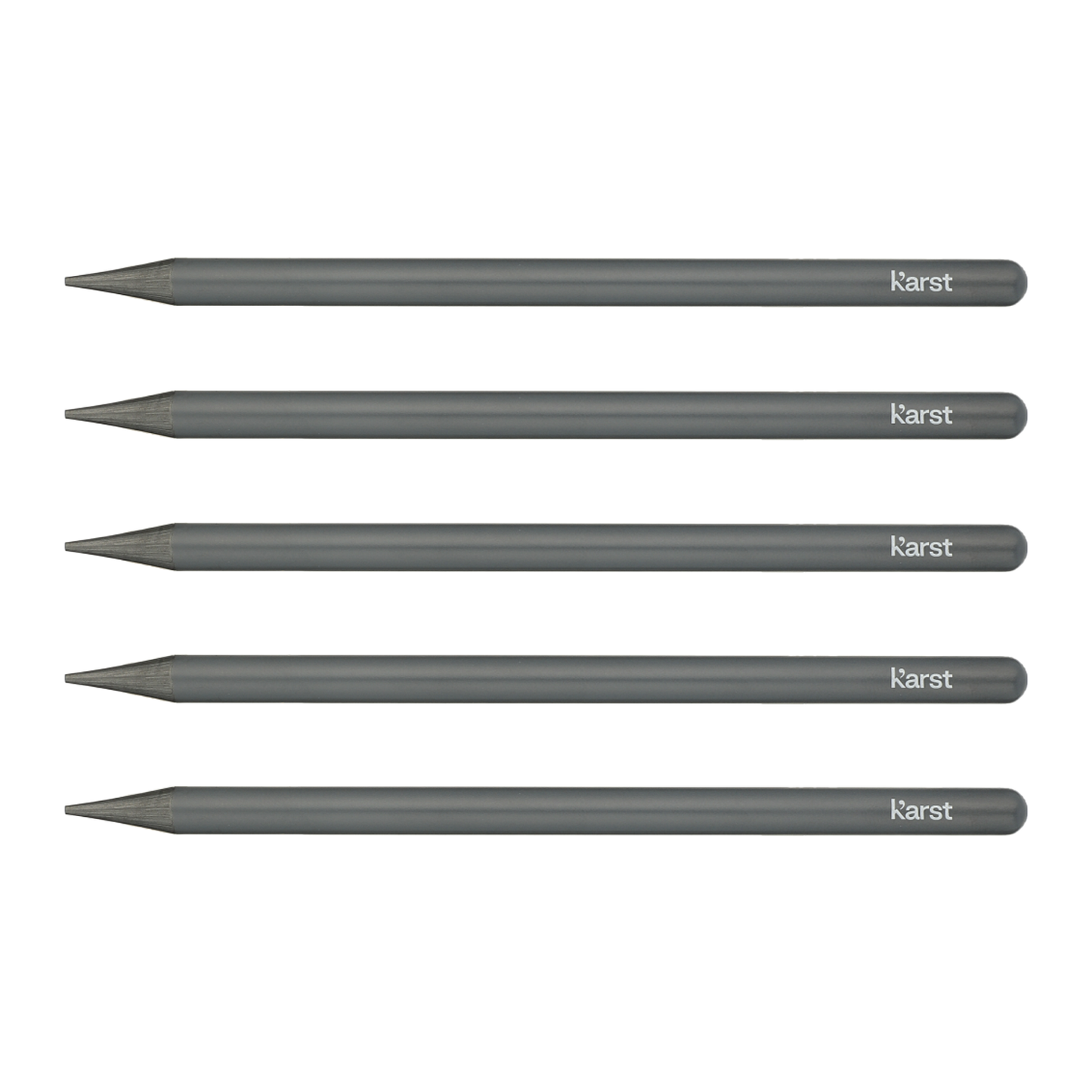 Karst Woodless Graphite Pencils