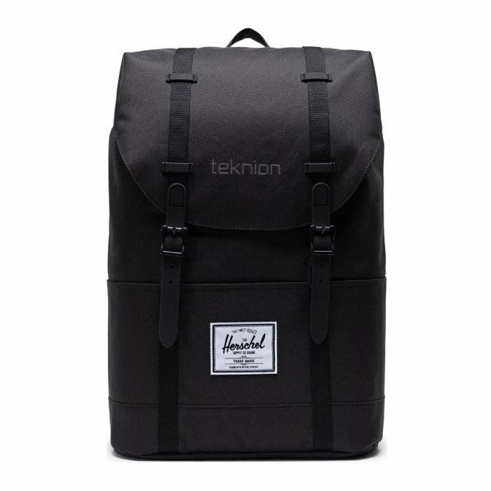 herschel 15 computer backpack Eco Retreat 15