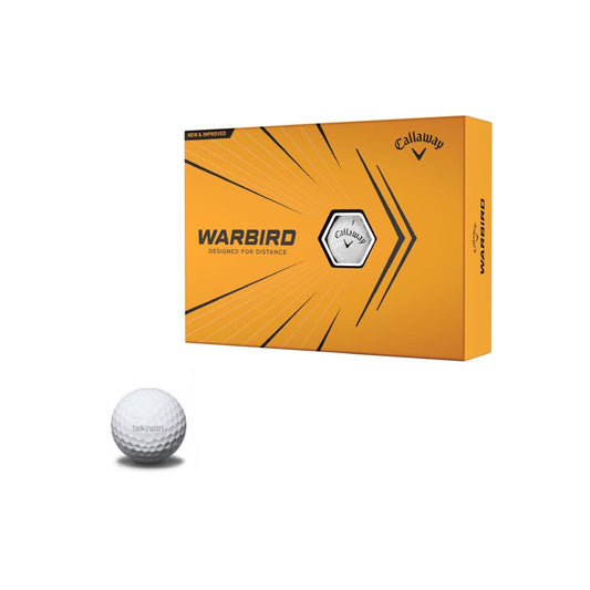 Callaway Warbird Golf balls