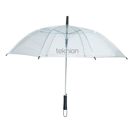 Arc Clear Umbrella - 46"