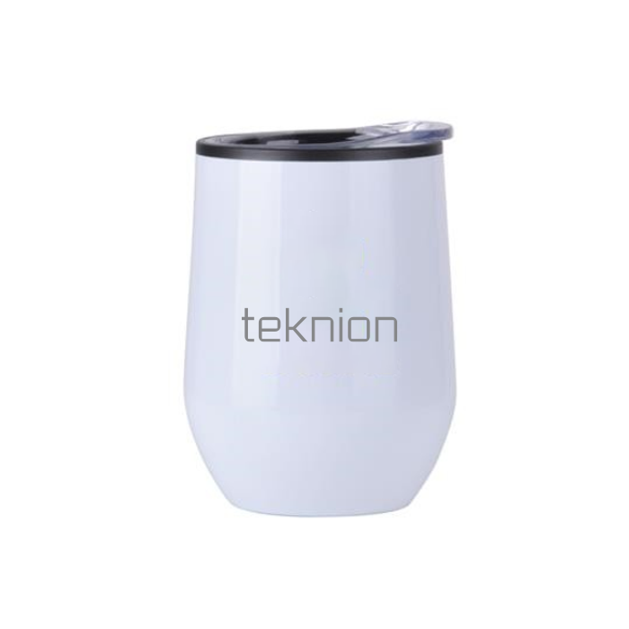 Stainless Steel Wine Tumbler