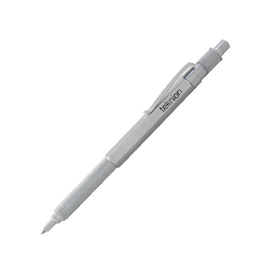 Hex-o-matic Ballpoint Click Top Pen