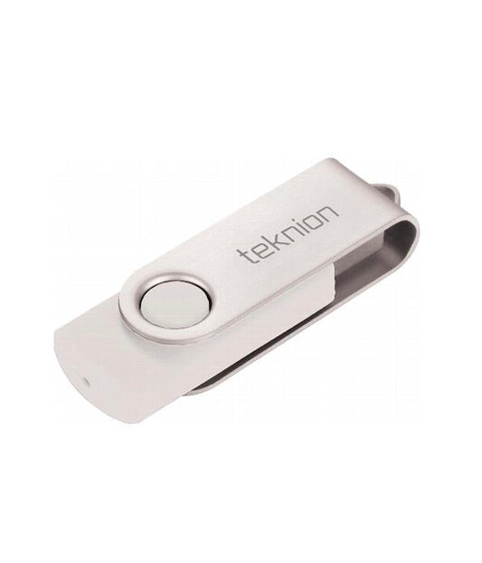 Swivel USB - 4GB or 8GB