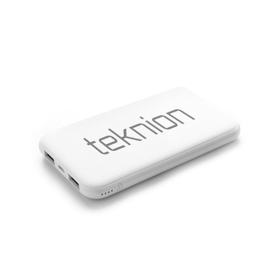 Pocket Size Powerbank - 5000 mAh